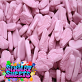 Shrimps Sweets