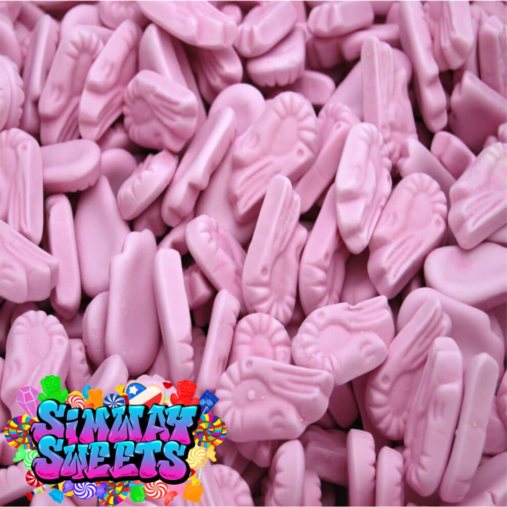 Shrimps Sweets