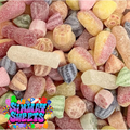 Yorkshire Mixture Sweets
