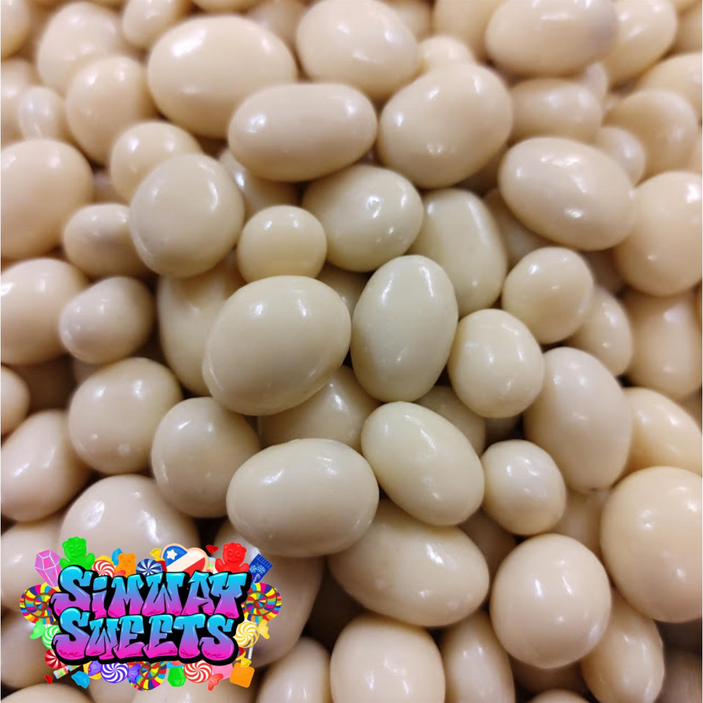 Yogurt Covered Peanuts Pick N Mix Sweets
