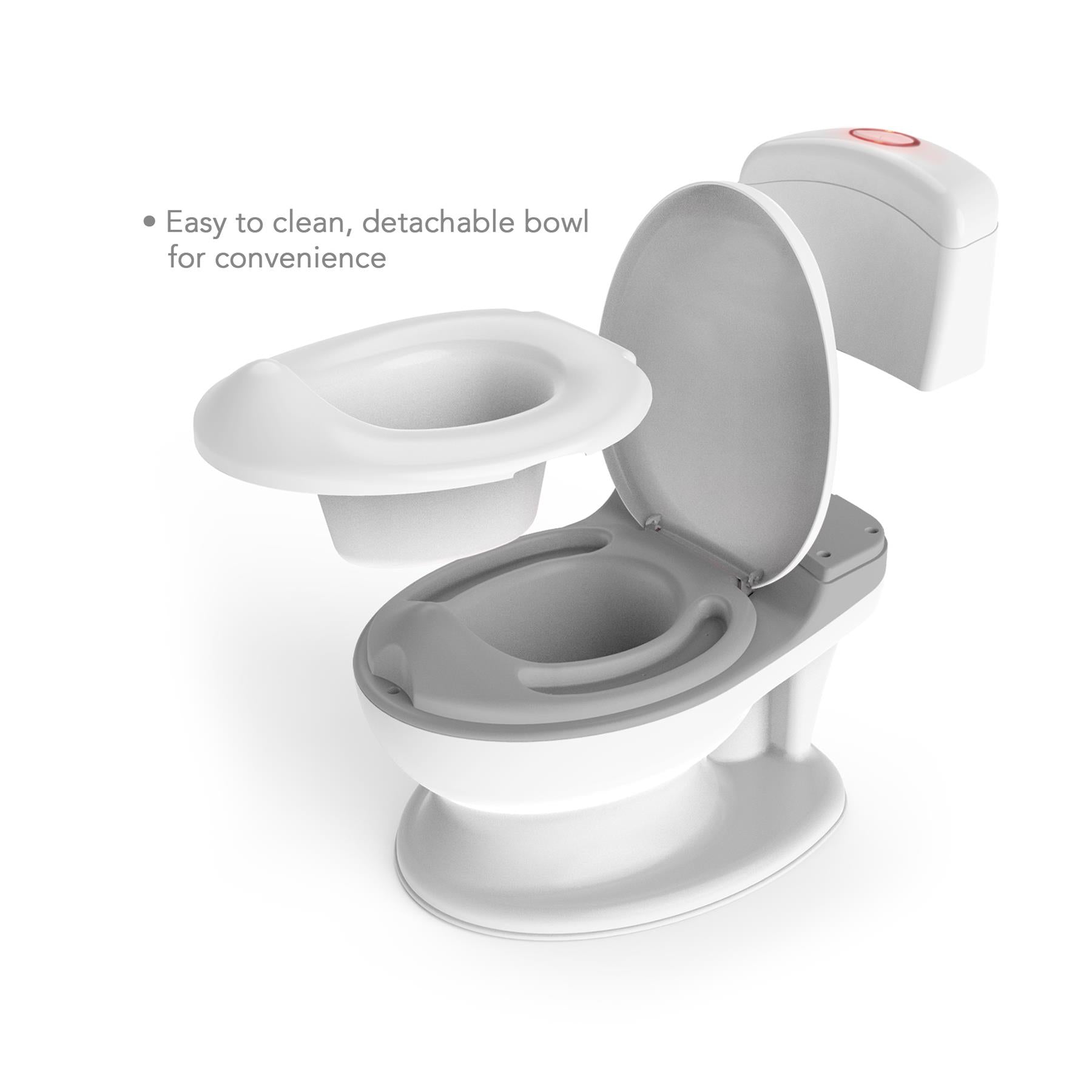 SOKA® Potty Training Toilet For Kids & Infants