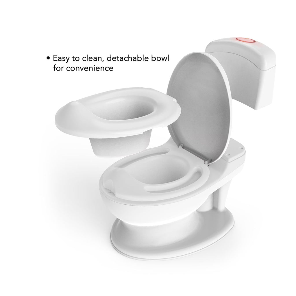SOKA® Potty Training Toilet For Kids & Infants