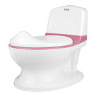 SOKA® Potty Training Toilet For Kids & Infants