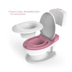 SOKA® Potty Training Toilet For Kids & Infants