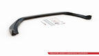 Maxton Design - FRONT SPLITTER V.4 FORD FIESTA MK8/8.5 ST / ST-LINE (2017-2024)