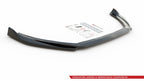 Maxton Design - FRONT SPLITTER V.4 FORD FIESTA MK8/8.5 ST / ST-LINE (2017-2024)