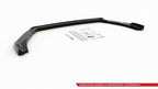 Maxton Design - FRONT SPLITTER V.5 FORD FIESTA MK8/8.5 ST / ST-LINE