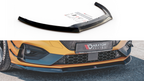 Maxton Design - FRONT SPLITTER V.8 FORD FOCUS ST / ST-LINE MK4