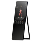 VAHA Smart Fitness Mirror – Interactive Home Gym