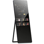 VAHA Smart Fitness Mirror – Interactive Home Gym