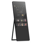 VAHA Smart Fitness Mirror – Interactive Home Gym