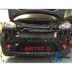 AIRTEC INTERCOOLER UPGRADE FOR VAUXHALL ADAM 1.4 TURBO