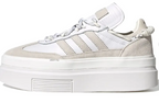 UK 6 Adidas Originals Ivy Park Super Sleek 72 Leather Women’s Trainers – EU 39.5