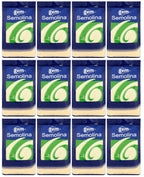 12 x Gem Semolina 500G