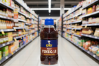 12 x Chef Malt Vinegar 284Ml