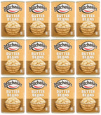 12 x Batchelors Butter Beans 400G