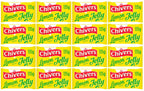 12 x Chivers Lemon Flavour Jelly 135G