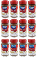 12 x Maxwell House Mild Blend Instant Coffee 100G