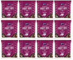 12 x Gem Fruit Mix 375G