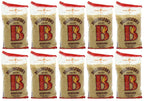 10 x Gem Demerara Sugar 500G