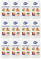 12 x Gem Cornflour 500G