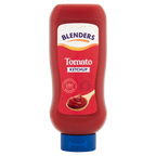6 x Blenders Tomato Ketchup 1.02Kg