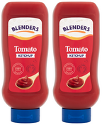 2 x Blenders Tomato Ketchup 5.5Kg