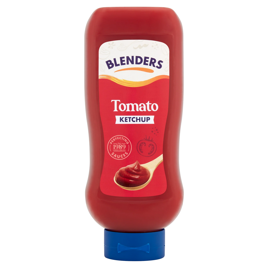 2 x Blenders Tomato Ketchup 5.5Kg