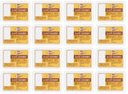 16 x Gem Glacé Cherries 100G