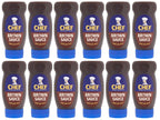 12 x Chef Brown Sauce 385G