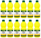 12 x Newforge Lemon Juice 500Ml