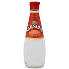 12 x Sarson's Distilled Malt Vinegar 250Ml