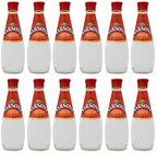 12 x Sarson's Distilled Malt Vinegar 250Ml