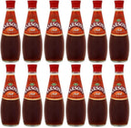 12 x Sarson's Malt Vinegar 250Ml