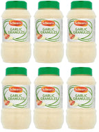 6 x Schwartz Garlic Granules 620G