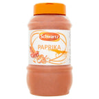 6 x Schwartz Paprika 425G