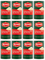12 x Roma Dried Cheese Powder 80G