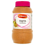 6 x Schwartz Fajita Seasoning 530G