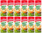 12 x Flahavan's Microwave Quick Oats Natural 500G
