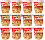 12 x Koka The Original Chicken Flavour Oriental Instant Noodles 70G