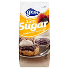 10 x Gem Jam Sugar 1Kg