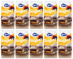 10 x Gem Jam Sugar 1Kg