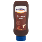 200 x Blenders Brown Sauce 200 X 15Ml (17.1G)