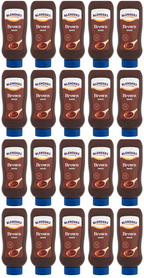 200 x Blenders Brown Sauce 200 X 15Ml (17.1G)