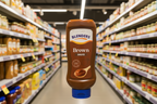 Blenders Brown Sauce 2.47Kg