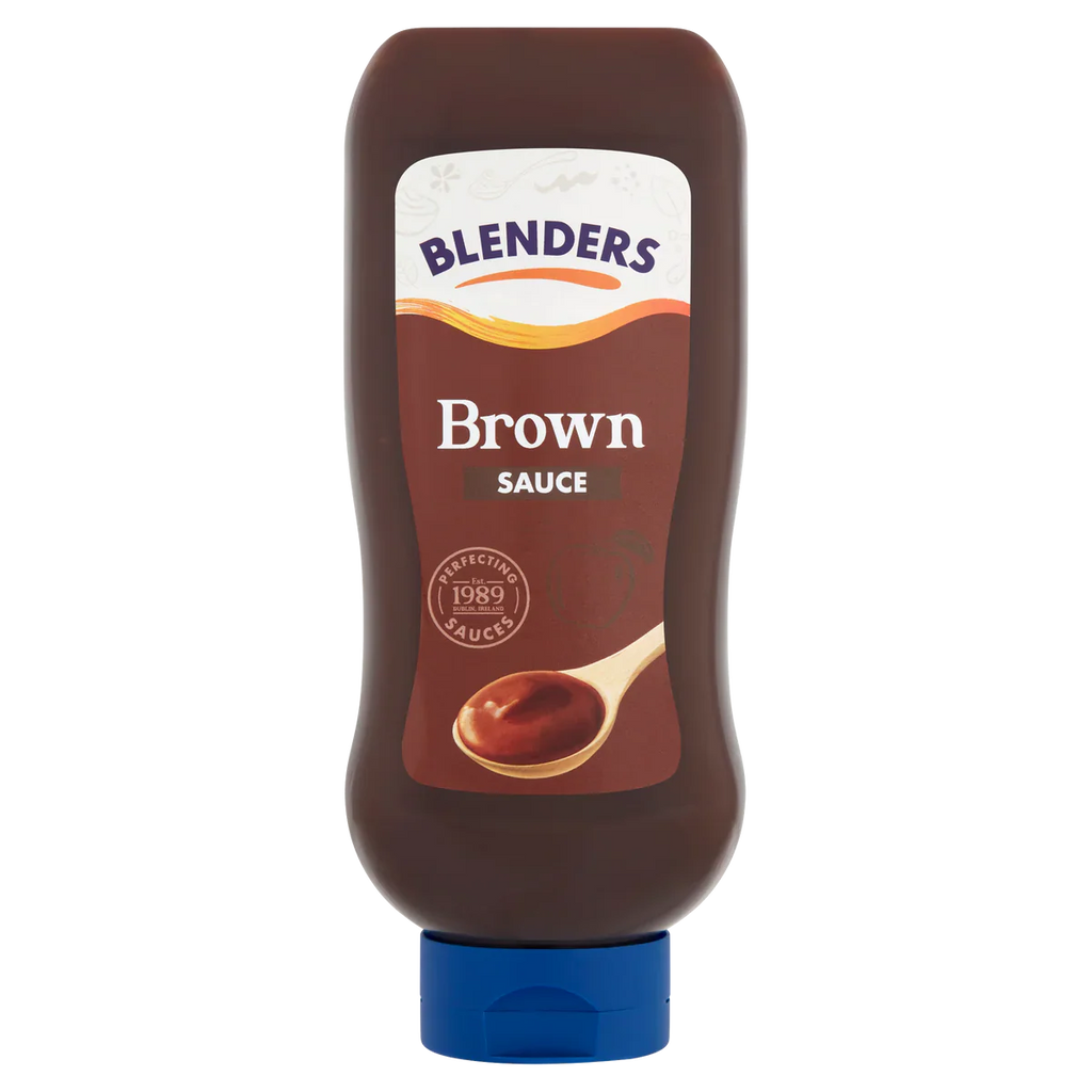 Blenders Brown Sauce 2.47Kg
