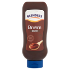 Blenders Brown Sauce 2.47Kg