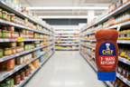 12 x Chef Tomato Ketchup 735G
