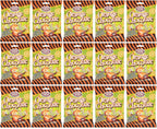15 x Oatfield Orange Chocolate 150G