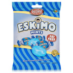 15 x Oatfield Eskimo Mint Flavoured Boiled Sweets 150G